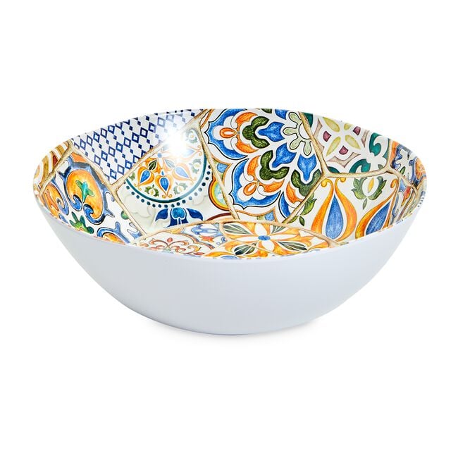 Torres 12" Salad Bowl